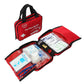 KIT DE PRIMEROS AUXILIOS P/ AUTO