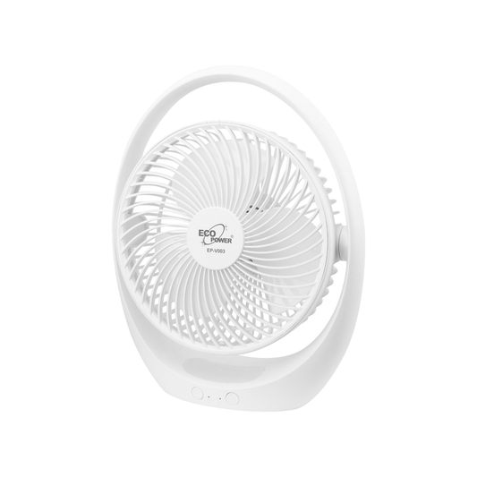 VENTILADOR DE MESA ECOPOWER EP-V003