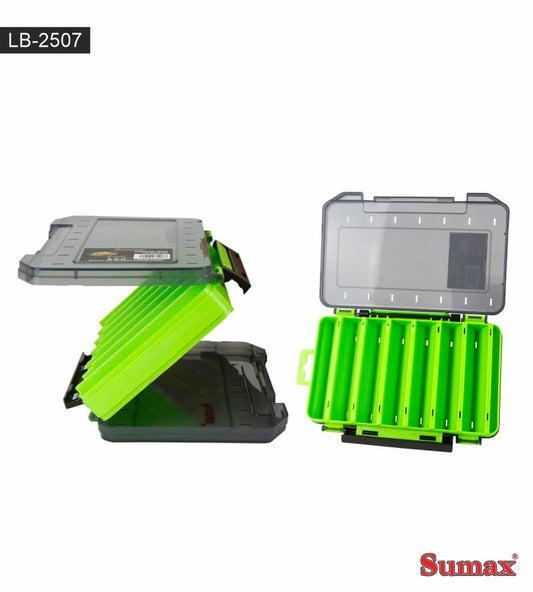 CAJA PARA SEÑUELO – LB-2507