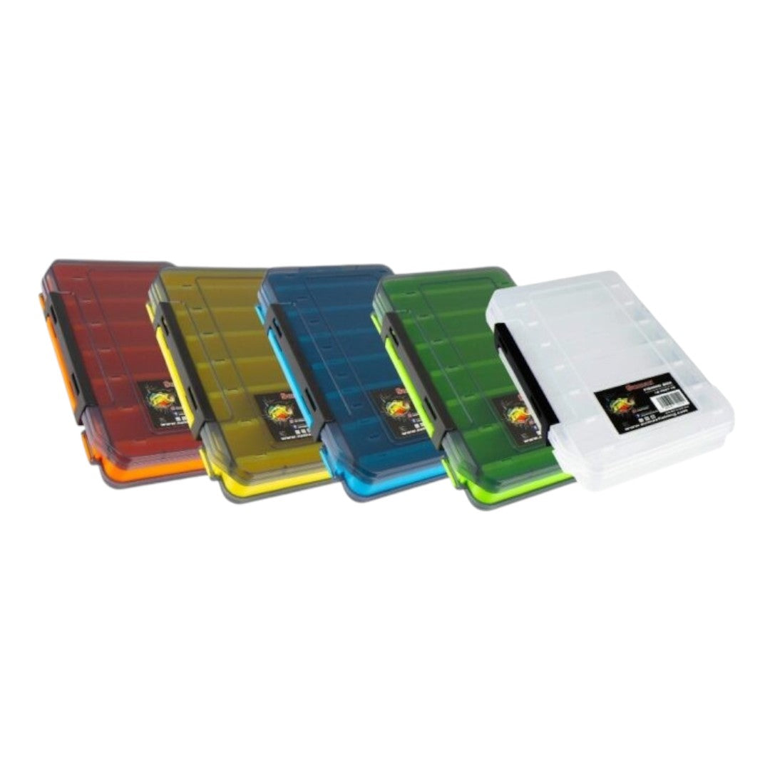 CAJA PARA SEÑUELO – LB-2507