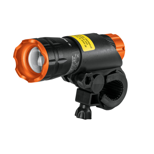 LINTERNA DELANTERA PARA BICICLETA TRUPER 16796