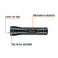 LINTERNA DE ALUMINIO LED 500LM