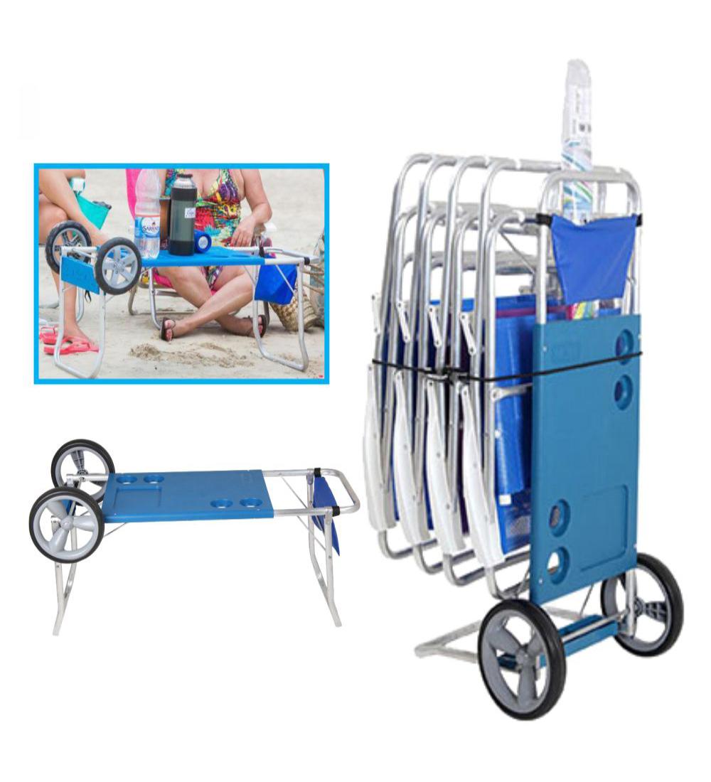 PORTA SILLA MOR CON RUEDAS