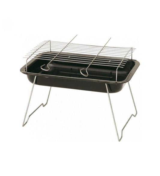 PARRILLA MOR PRAIANA 41x28x25cm.