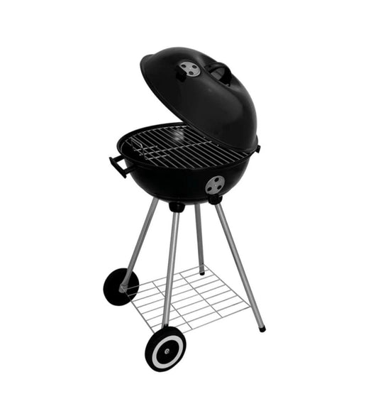 PARRILLA MOR GUARAPI C/ RUEDA