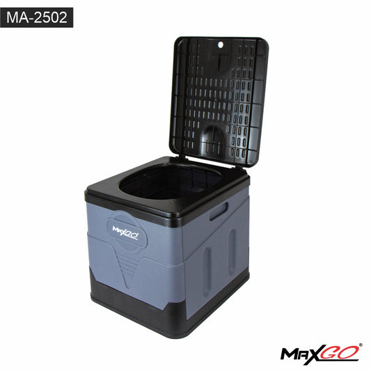 Inodoro Portatil MaxGo – MA-2502