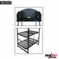 MESA PLEGABLE MAXGO DE ALUMINIO MA-2514