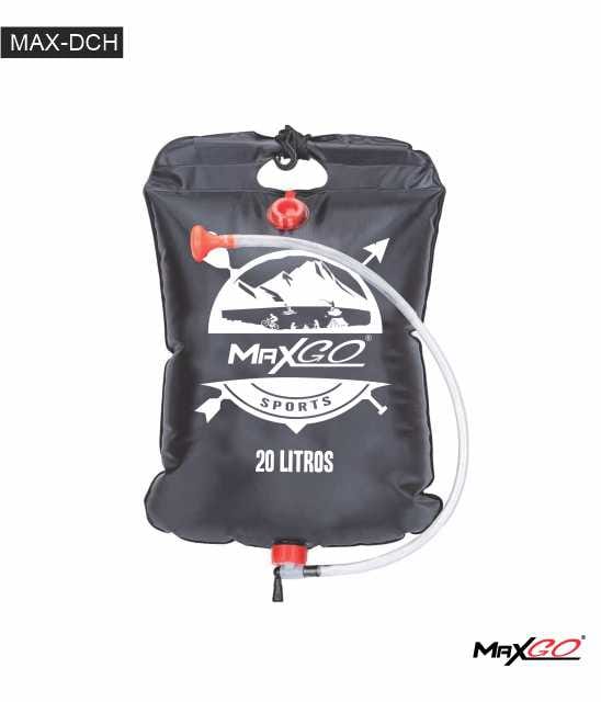 DUCHA PORTATIL MAXGO