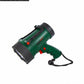LINTERNA LED MAGNO RECARGABLE 1200LM IP68 250M