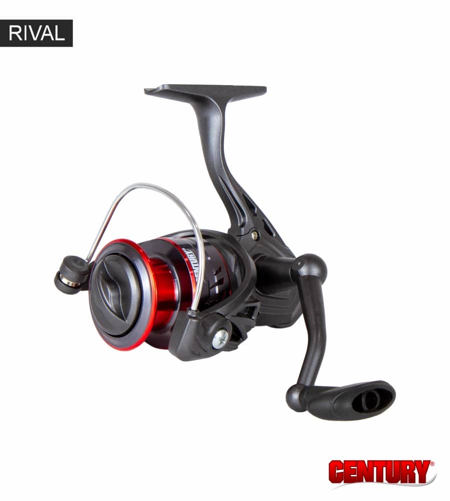 REEL CENTURY RIVAL