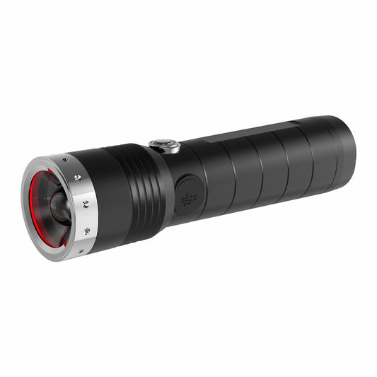 LINTERNA LEDLENSER MT14