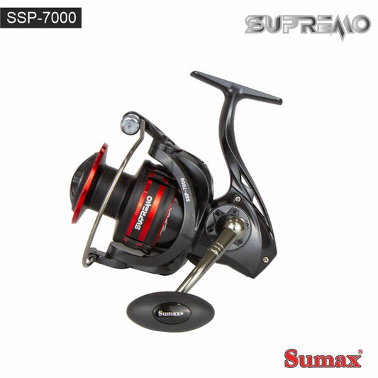 REEL SUMAX SUPREMO SSP-7000