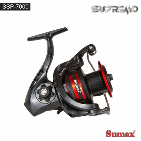 REEL SUMAX SUPREMO SSP-7000