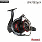 REEL SUMAX SUPREMO SSP-9000