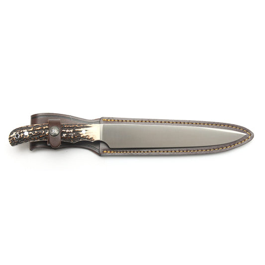 CUCHILLO MUELA CRIOLLO-20A