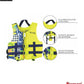SALVAVIDAS INFANTIL – NPS-M 15-25kg