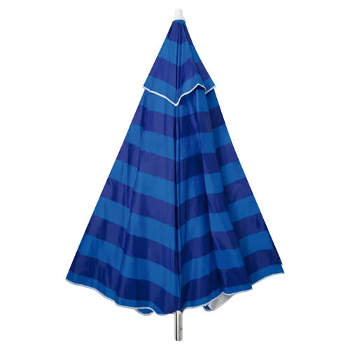 SOMBRILLA "MOR" AZUL