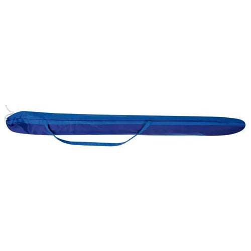 SOMBRILLA "MOR" AZUL