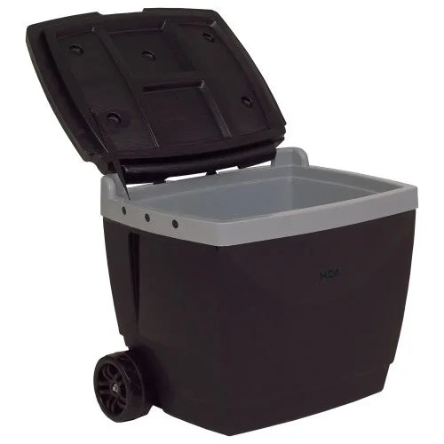 CONSERVADORA MOR 42 lts. c/ RUEDA