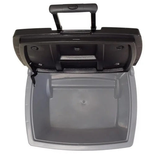 CONSERVADORA MOR 42 lts. c/ RUEDA