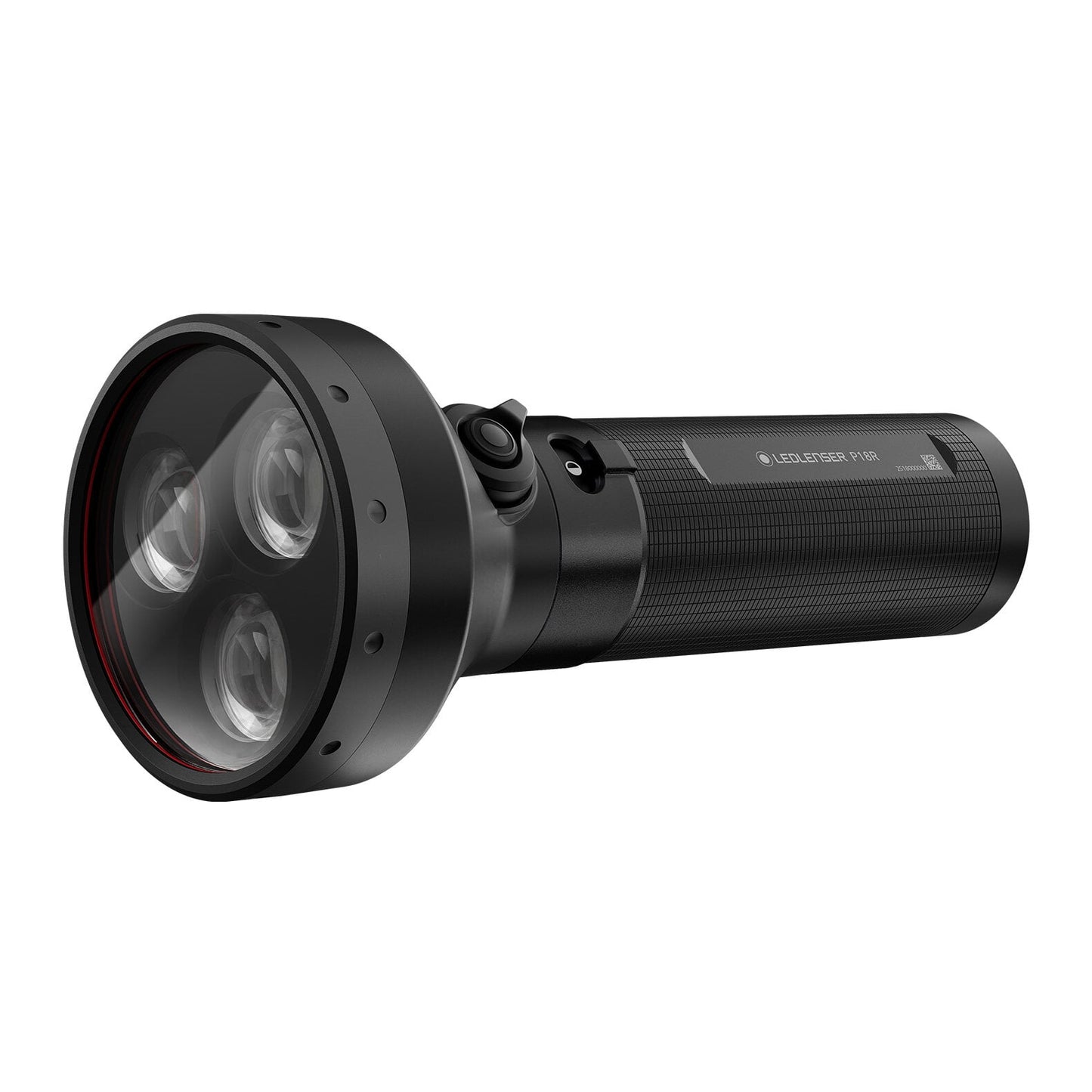 LINTERNA LEDLENSER P18R