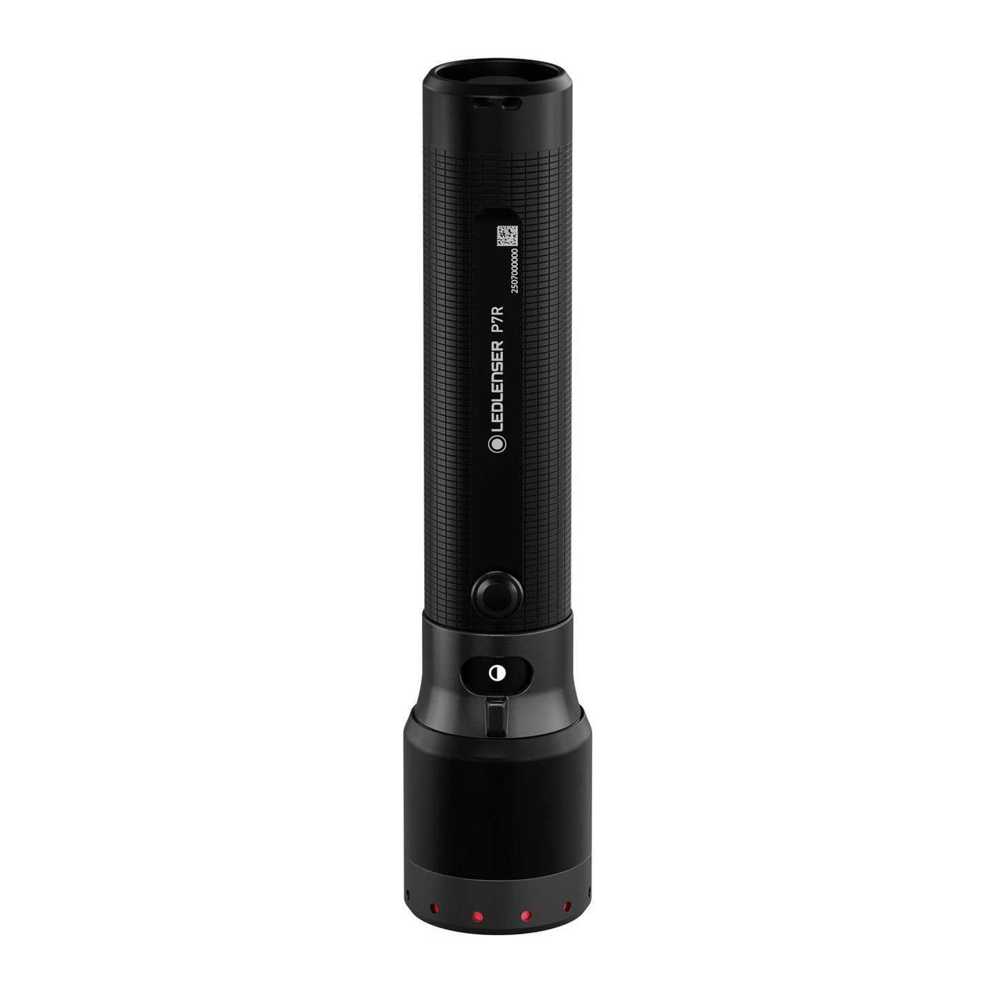 LINTERNA LEDLENSER P7R