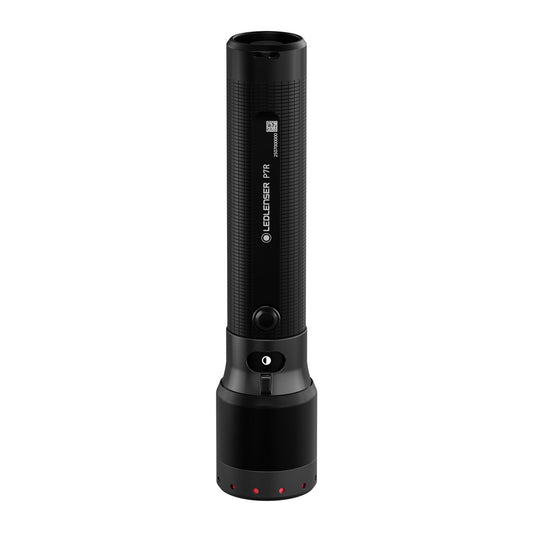 LINTERNA LEDLENSER P7R