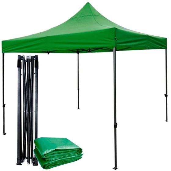 TOLDO 3X3