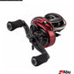 REEL ABU GARCIA RVO-3-ROCKET CARRETE