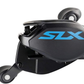 Reel Shimano Curado MGL 150XG DER