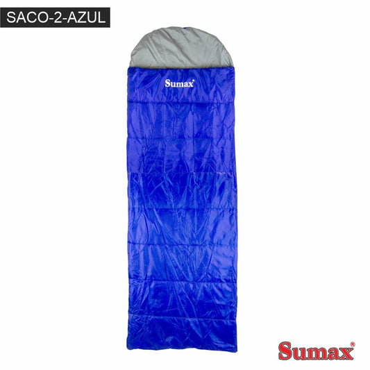 BOLSA DE DORMIR SUMAX SACO-2