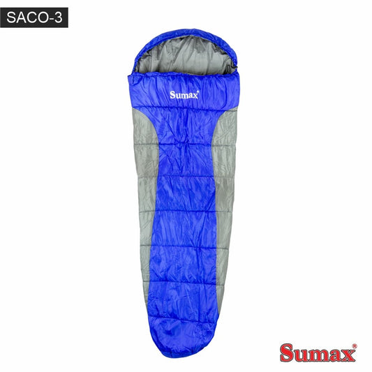 BOLSA DE DORMIR SUMAX SACO-3