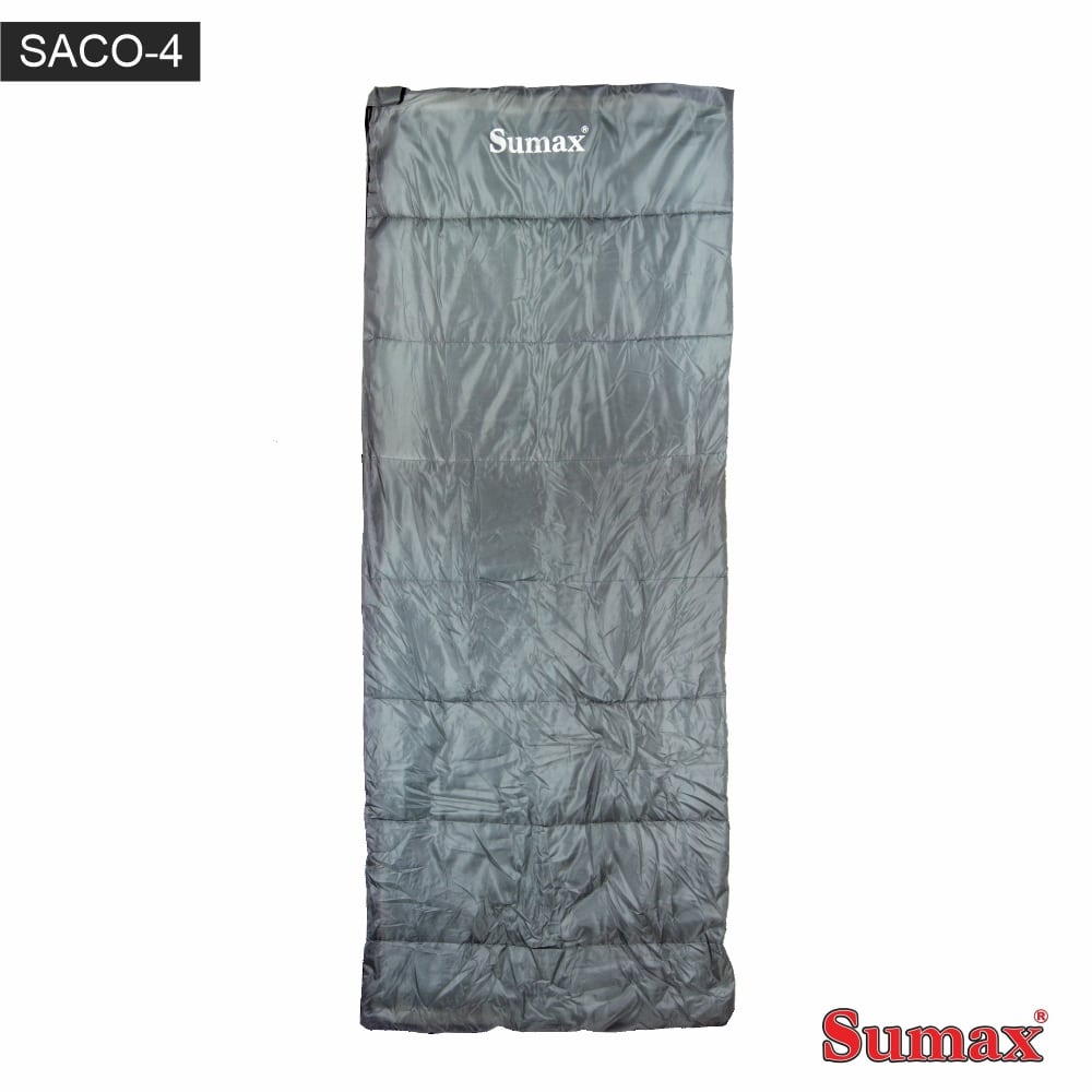 BOLSA DE DORMIR SUMAX SACO-4