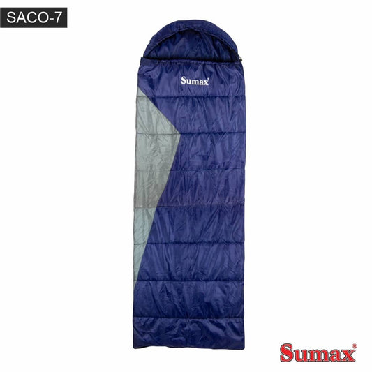 BOLSA DE DORMIR SUMAX SACO-7