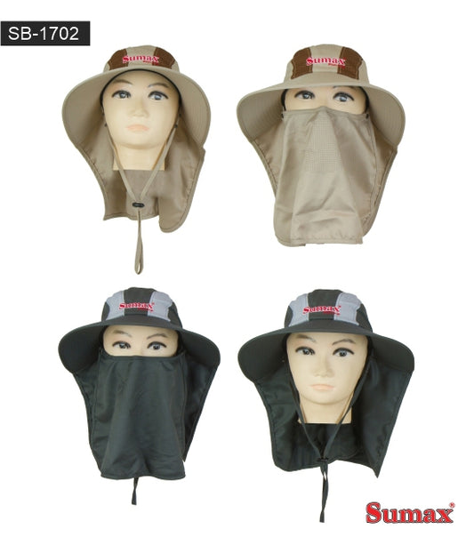 SOMBRERO SUMAX SB-1702