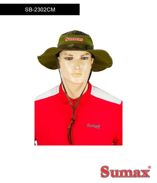 SOMBRERO SUMAX SB-2302