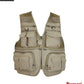 CHALECO DE PESCA SUMAX