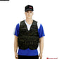CHALECO DE PESCA SUMAX