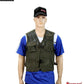 CHALECO DE PESCA SUMAX