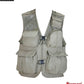 CHALECO DE PESCA SUMAX