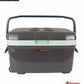 HELADERA SUMAX SHP-45L-G