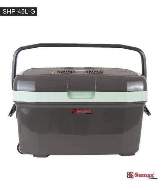 HELADERA SUMAX SHP-45L-G