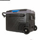 HELADERA ELECTRICA PORTATIL SHPC-50L-N