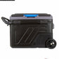 HELADERA ELECTRICA PORTATIL SHPC-50L-N