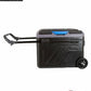 HELADERA ELECTRICA PORTATIL SHPC-50L-N