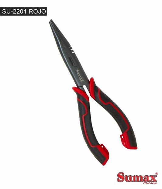 ALICATE SUMAX SU-2201 (7″)