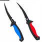 CUCHILLO FILETEADOR SUMAX