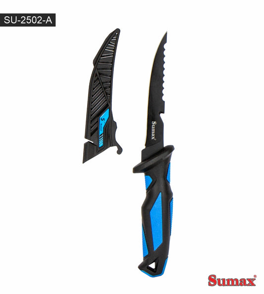 CUCHILLO SUMAX SU-2502