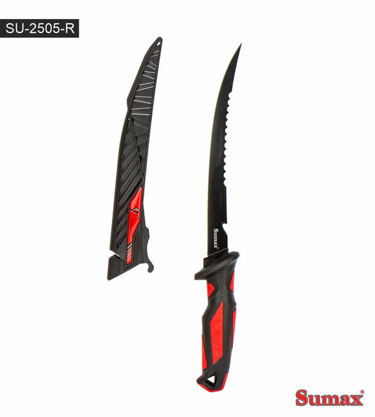 CUCHILLO SUMAX SU-2505