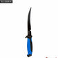 CUCHILLO FILETEADOR SUMAX 6.5" CON GUANTE